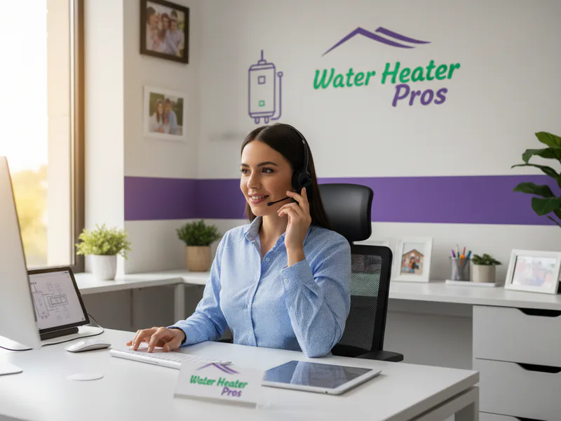 Water Heater Repair  in Monmouth  FAQ